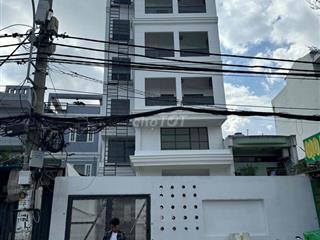 Chung Cư Mini 2 Phòng ngủ . Nhà Mới ở Ngay