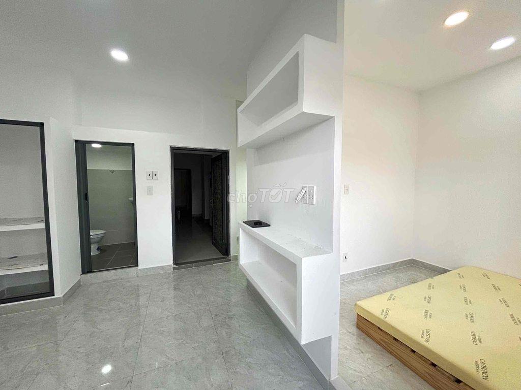 Chung Cư Mini 2 Phòng ngủ . Nhà Mới ở Ngay