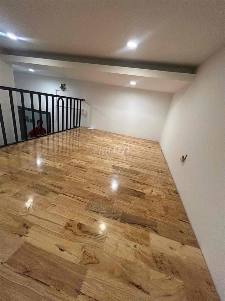 Căn Hộ Mini 1 phong ngủ. Có Thang Máy