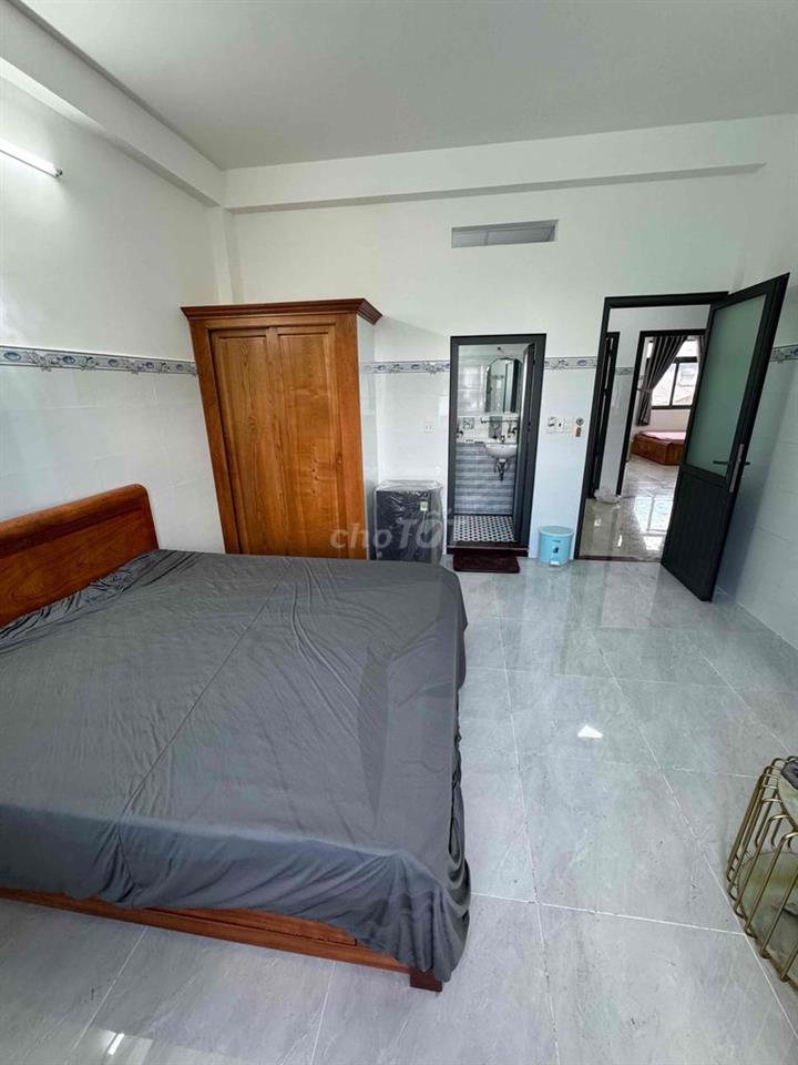 Căn Hộ mới Full Nội Thất , Nhà Mới ở ngay
