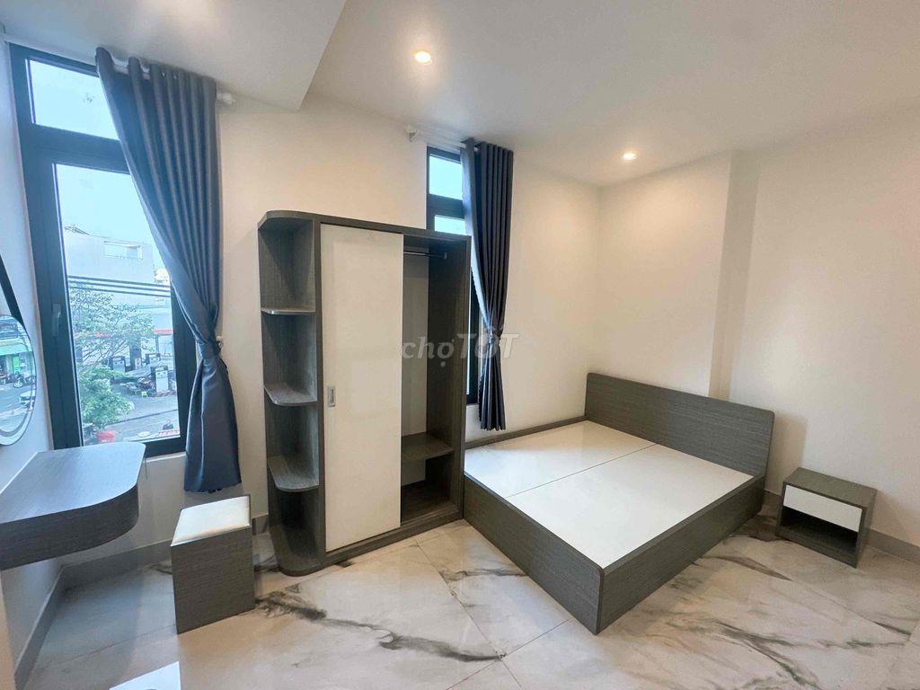Căn Hộ Cao Cấp . Ở Ngay . Có Thang Máy