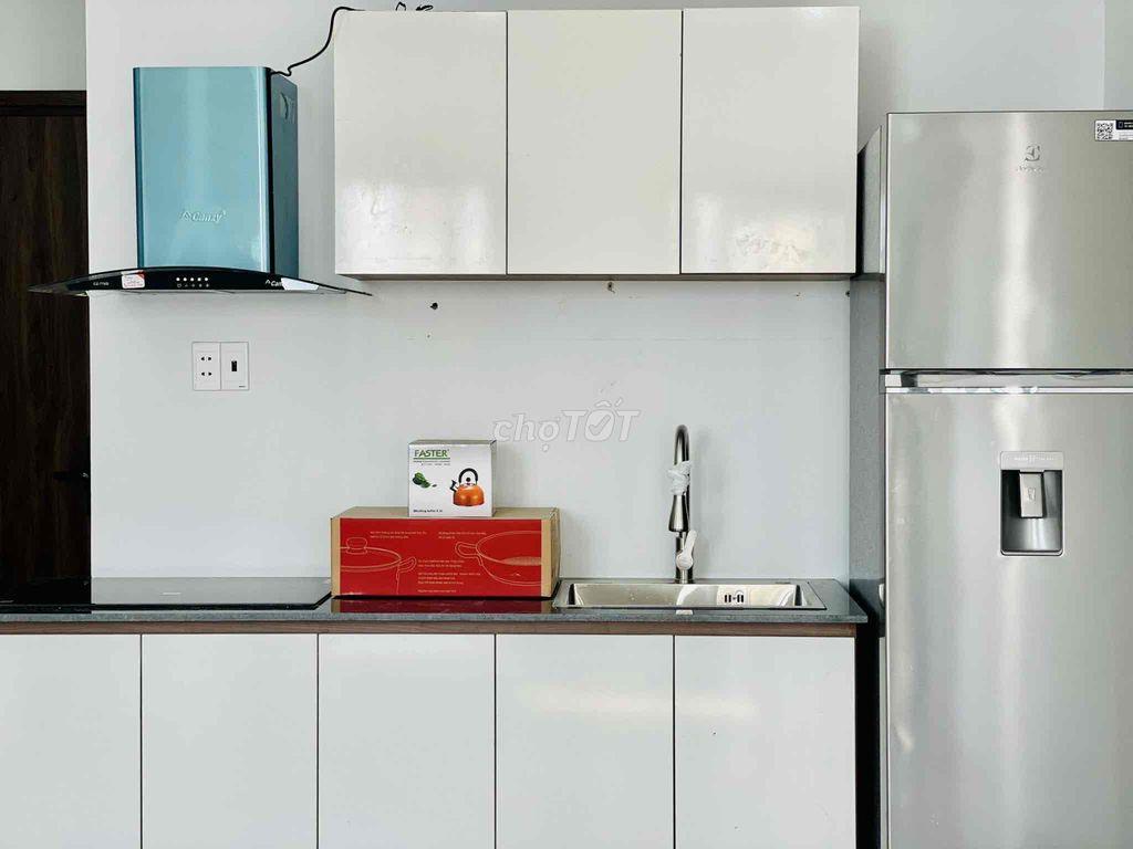 CănHộ Mới Xây tại Tạ Quang Bửu chính chủ-Ban Công-Full Nội Thất-Quận 8