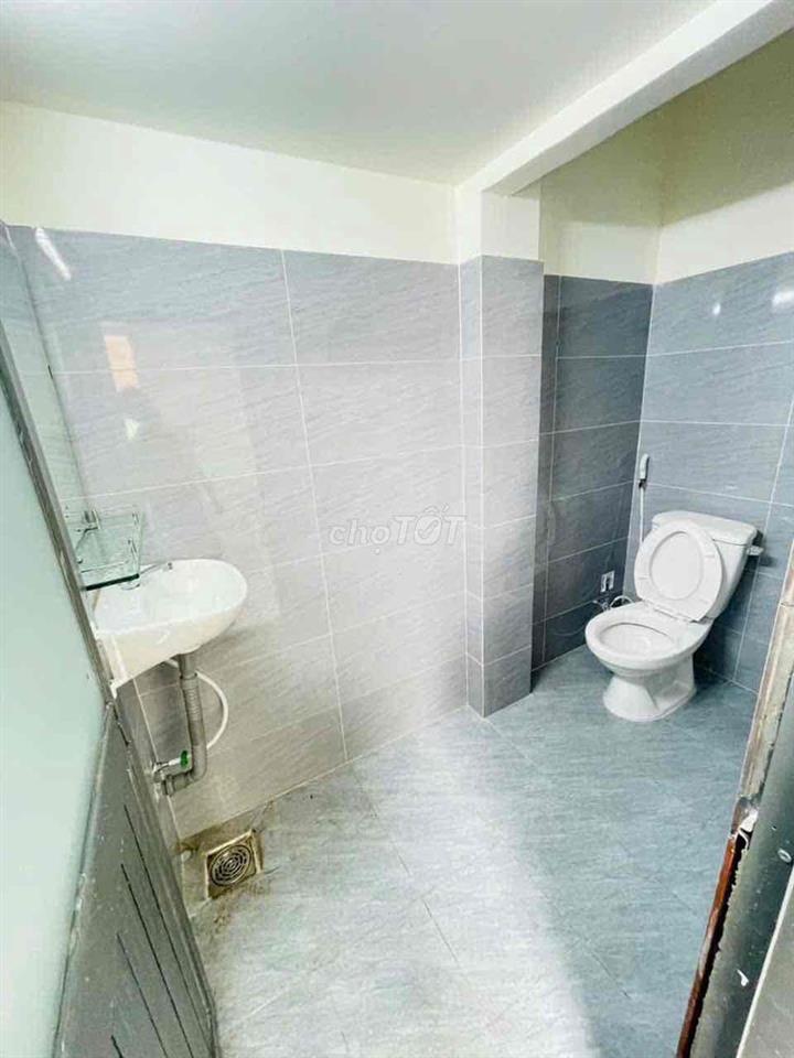 Căn Hộ Dịch Vụ 1 Phòng Ngủ mới Ở ngay Đầm Sen