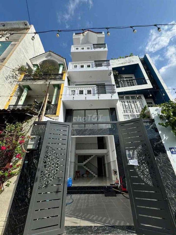 Căn Hộ Dịch Vụ 1 Phòng Ngủ mới Ở ngay Đầm Sen