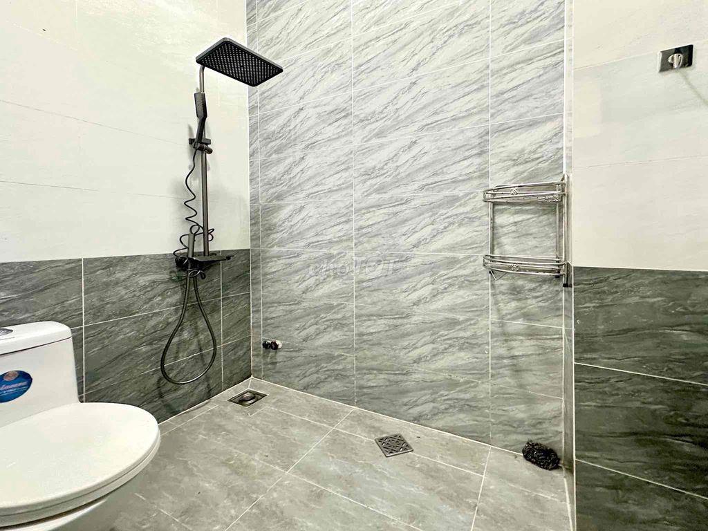 Căn hộ quận 6 Có Thang máy ở ngay