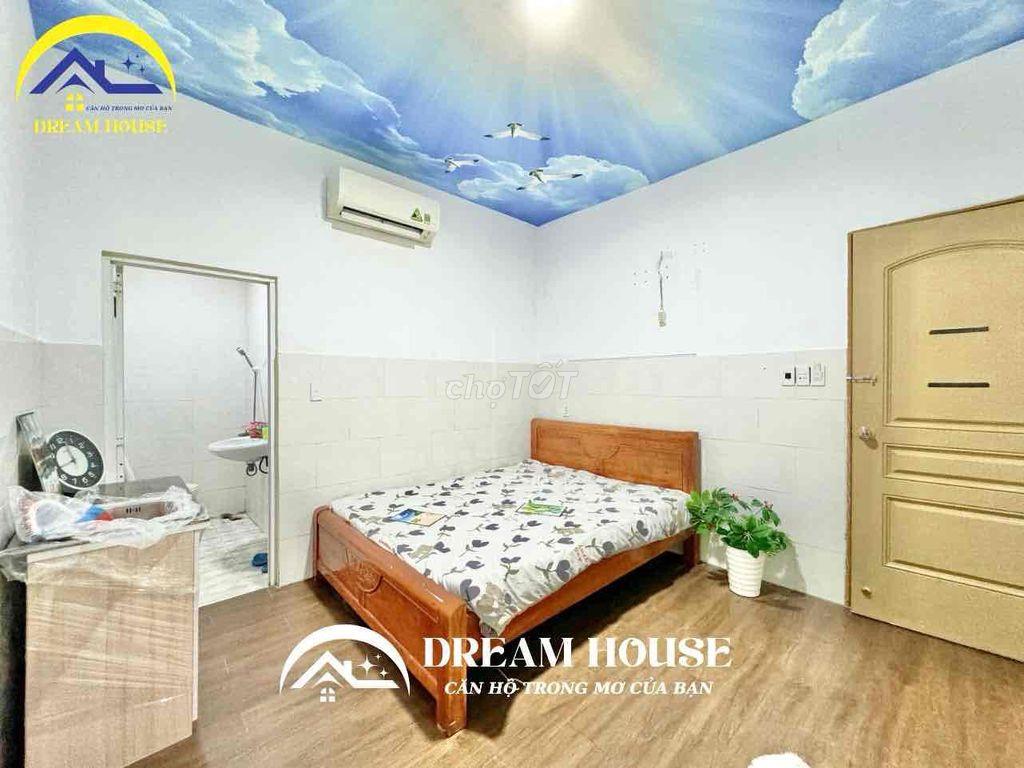 Phòng đẹp Vew mới Giá Hạt Dẻ