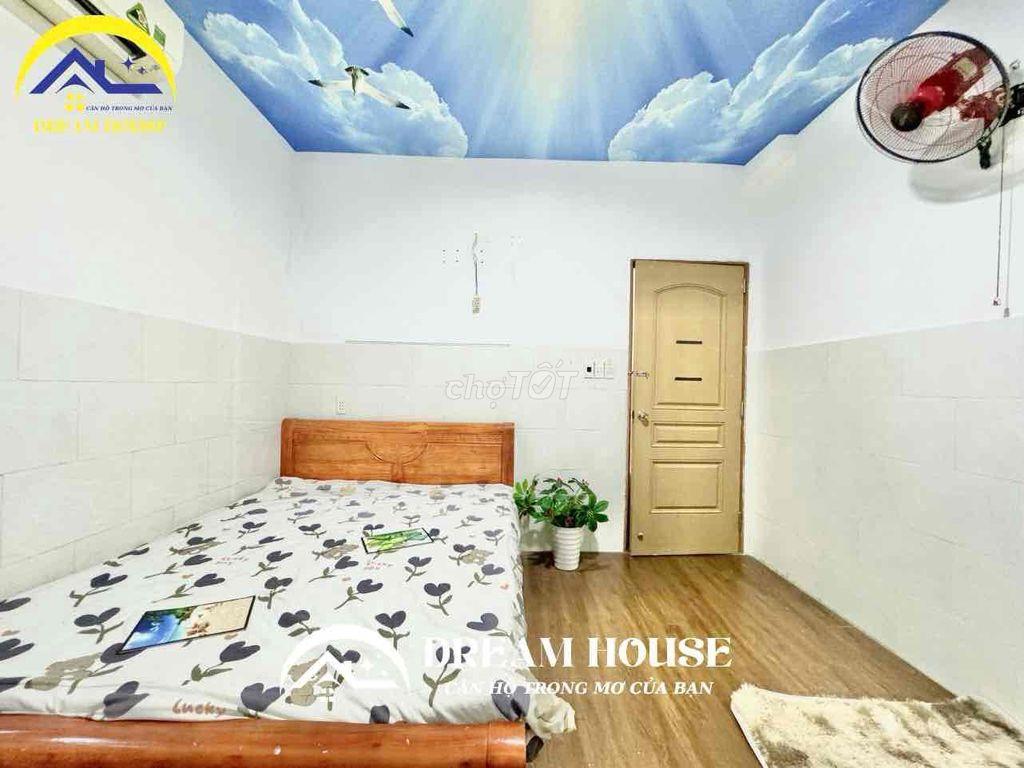 Phòng đẹp Vew mới Giá Hạt Dẻ