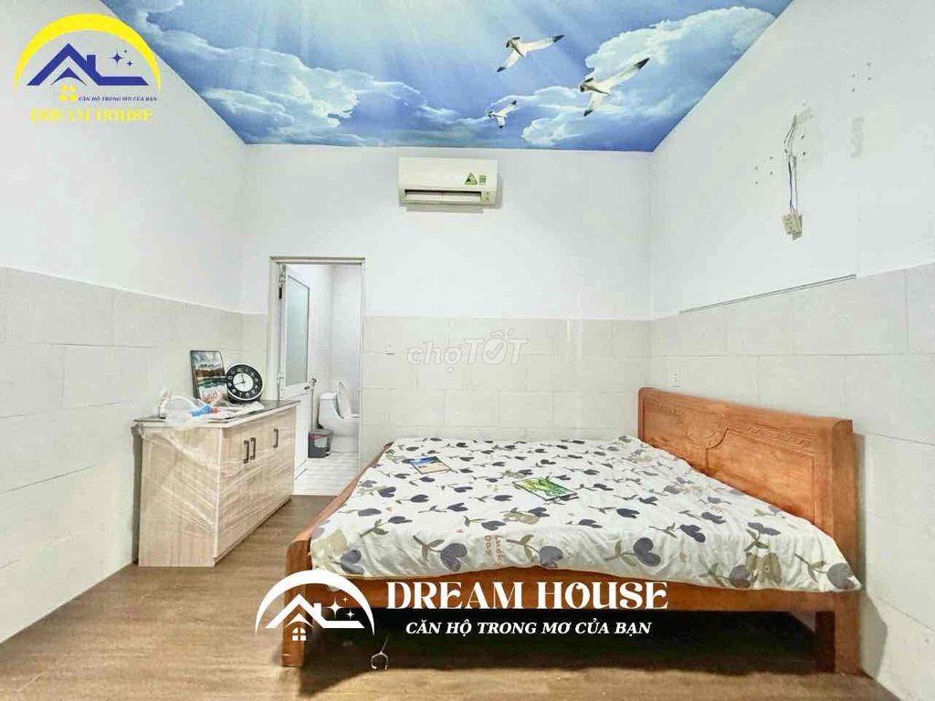 Phòng đẹp Vew mới Giá Hạt Dẻ