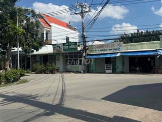 Nhà MT Đê Bà Tỵ Chợ Tân Long