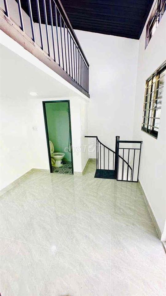 CHÍNH CHỦ DÃY TRỌ TRỆT - 30m2 - MỚI XÂY - NHƯ HÌNH - Hồ Học Lãm