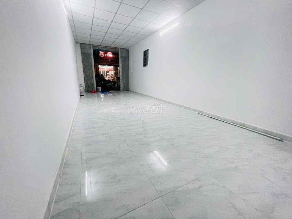MB Kinh Doanh An Duong Vương đối Diện chợ