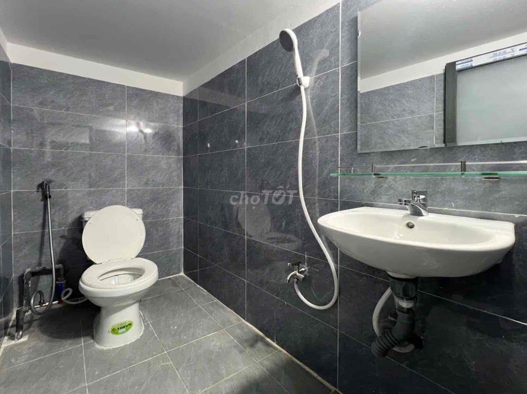 Khai Trương 12 P Căn Hộ Mới