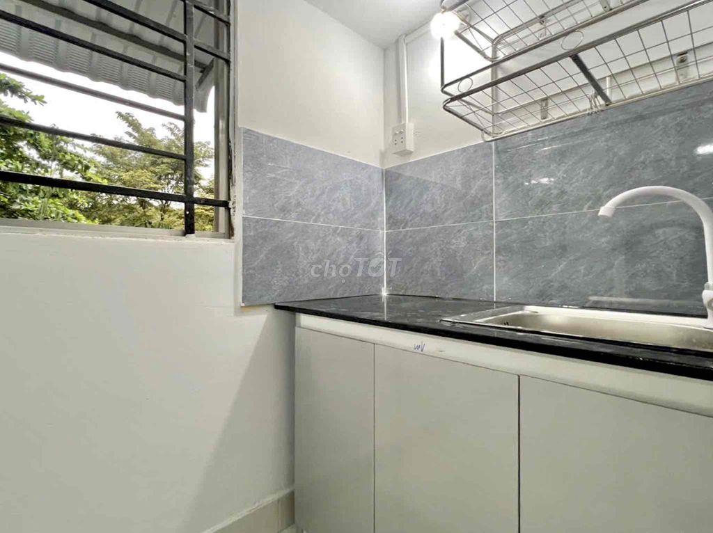 Khai Trương 12 P Căn Hộ Mới