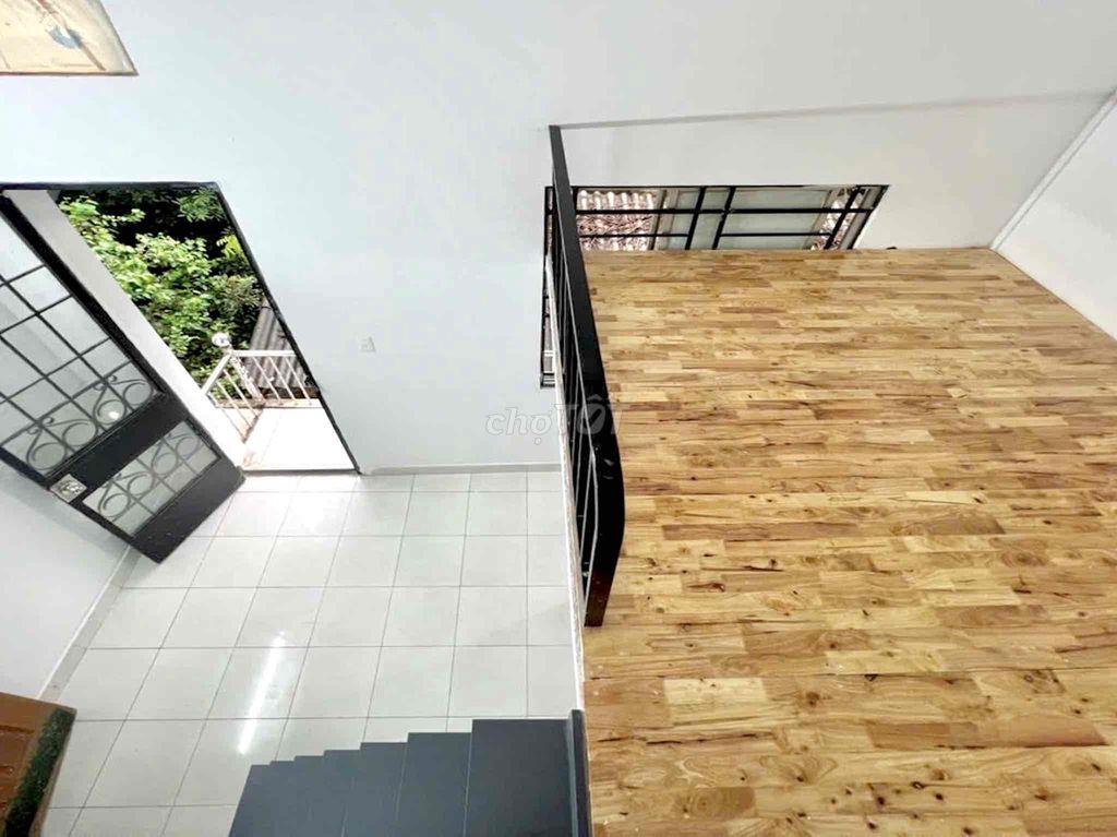Khai Trương 12 P Căn Hộ Mới