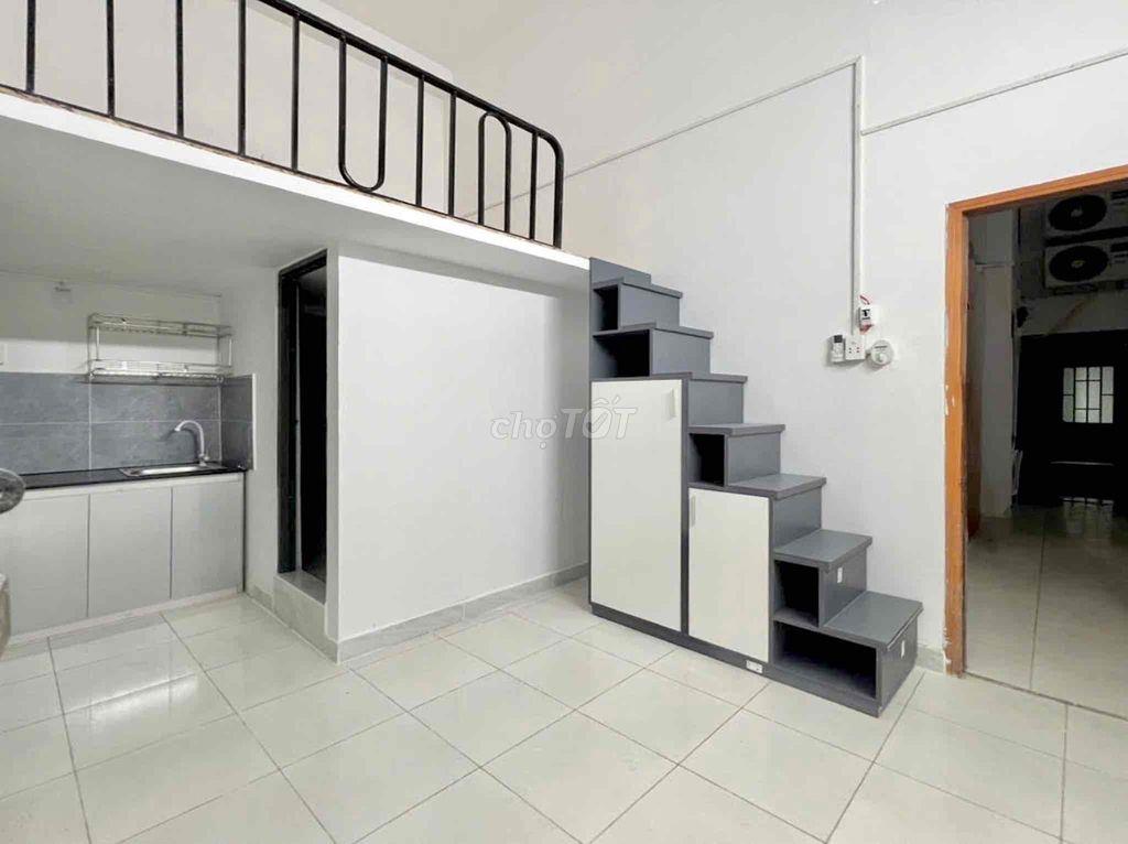Khai Trương 12 P Căn Hộ Mới