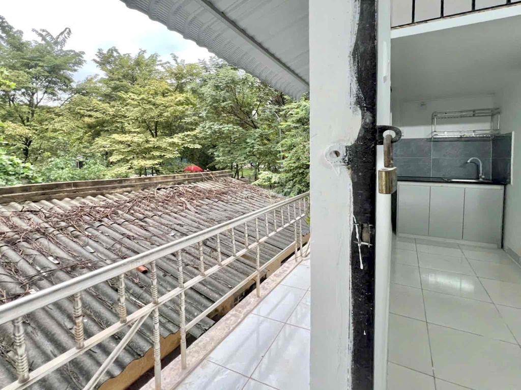 Khai Trương 12 P Căn Hộ Mới