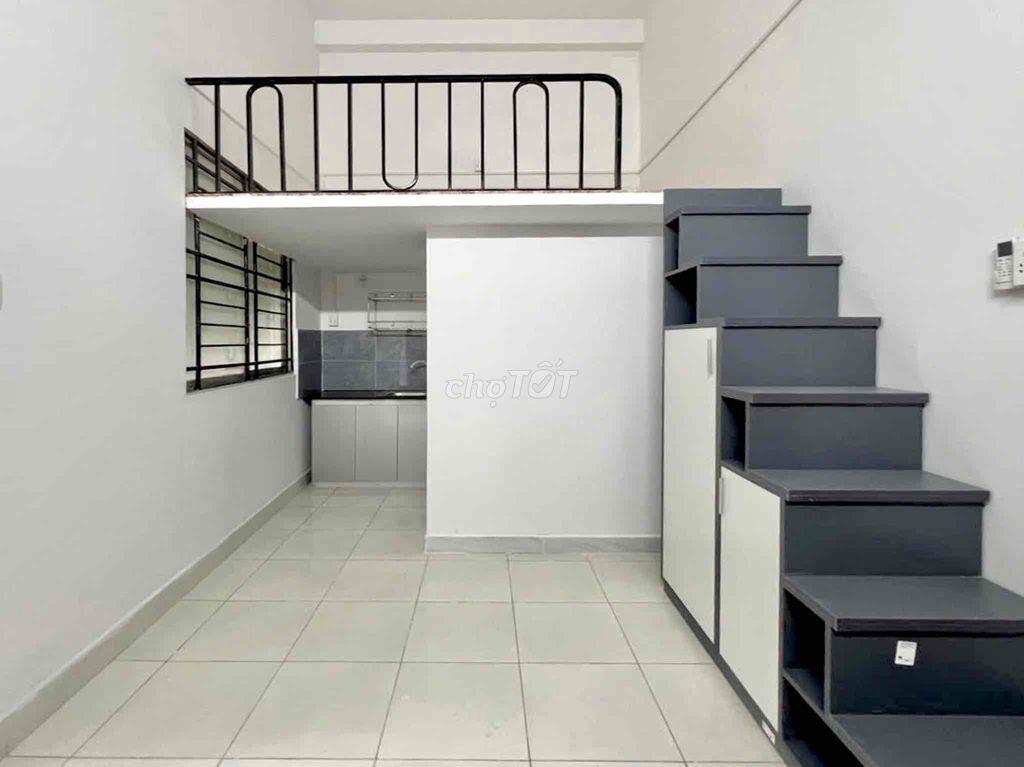 Khai Trương 12 P Căn Hộ Mới