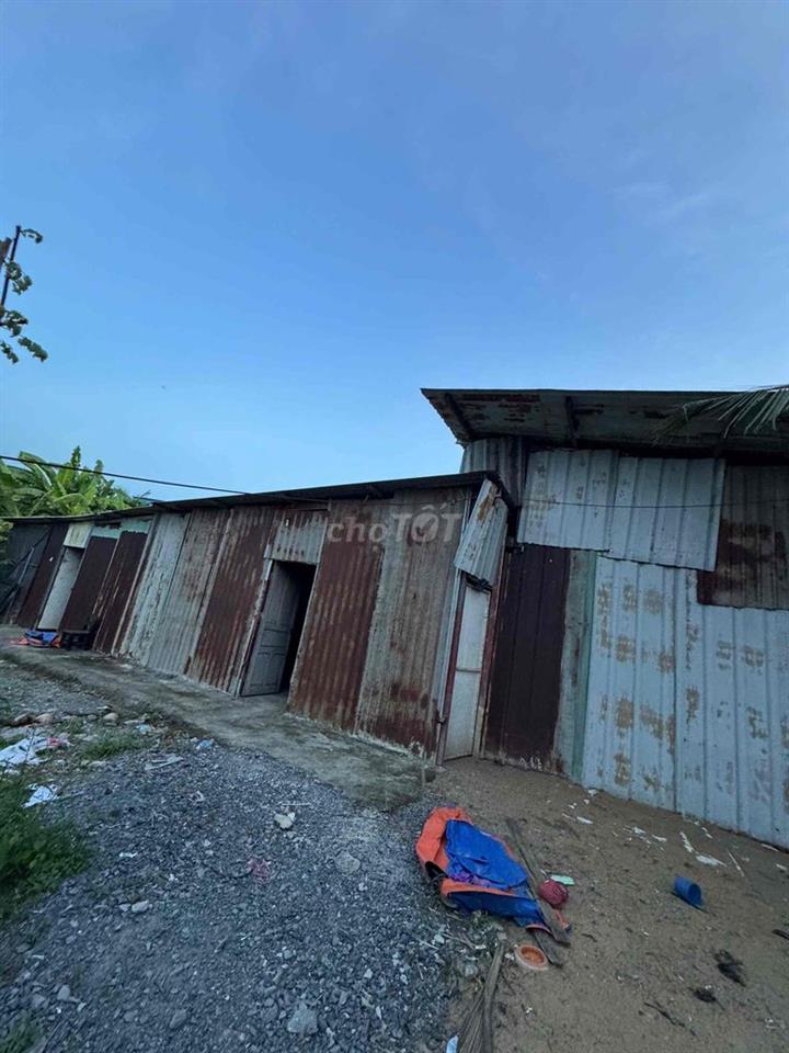 MT Đê Bà TY Ngã Ba Chợ Tân Long ( Câu Tần Bủu)