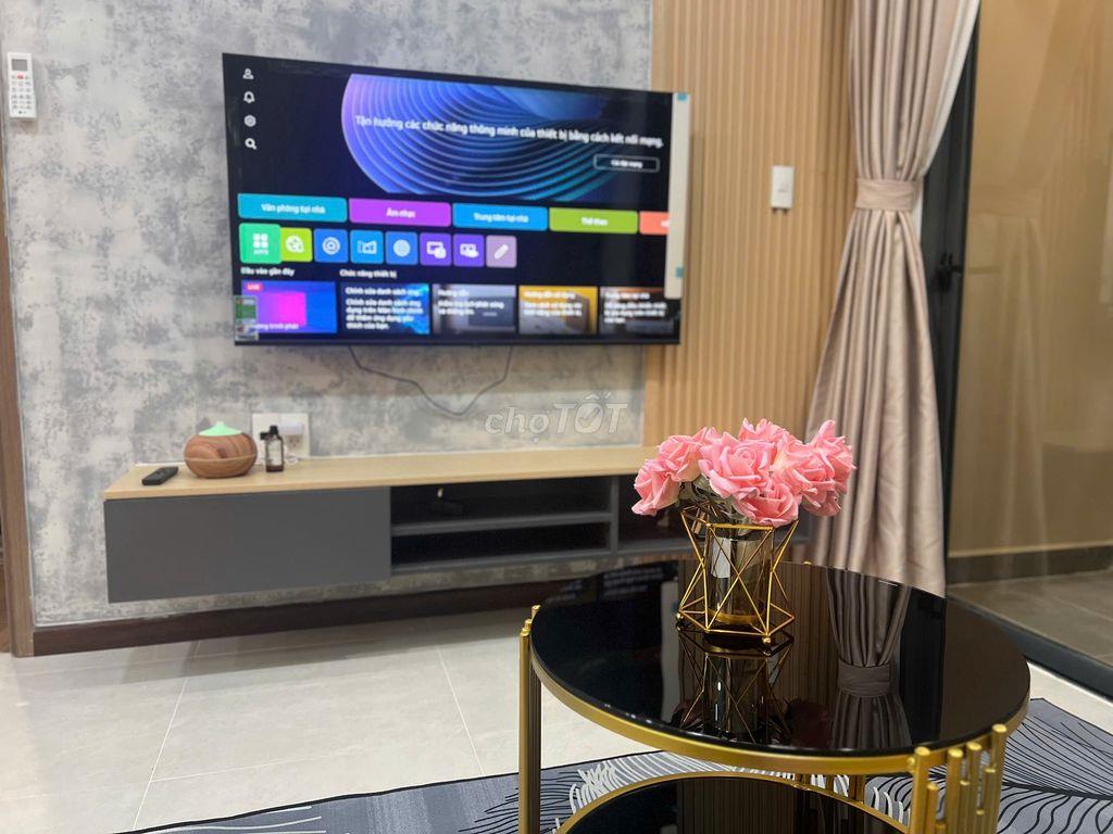 Akari City Căn Hộ cao cấp Full Nội Thất Giá Cho thuê: 10tr 2pn 2wc