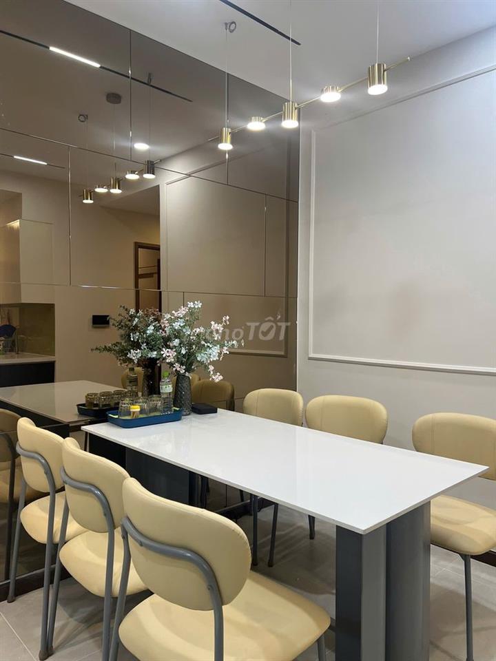 Akari City Căn Hộ cao cấp Full Nội Thất Giá Cho thuê: 10tr 2pn 2wc