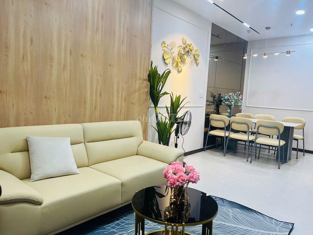 Akari City Căn Hộ cao cấp Full Nội Thất Giá Cho thuê: 10tr 2pn 2wc