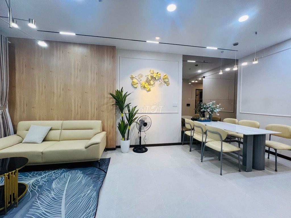 Akari City Căn Hộ cao cấp Full Nội Thất Giá Cho thuê: 10tr 2pn 2wc