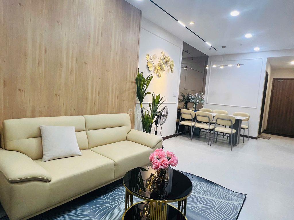 Akari City Căn Hộ cao cấp Full Nội Thất Giá Cho thuê: 10tr 2pn 2wc