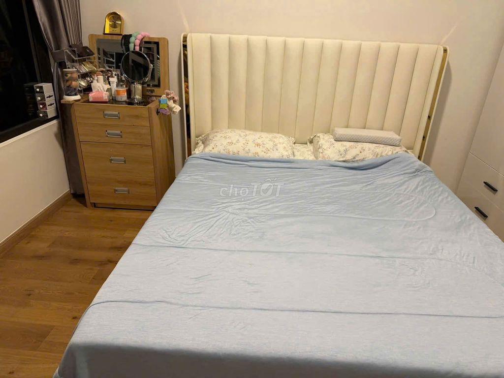 Cho Thuê Căn Hộ Akari City 2 Phòng Ngủ 2 Nhà Vệ Sinh diện tích 78m2