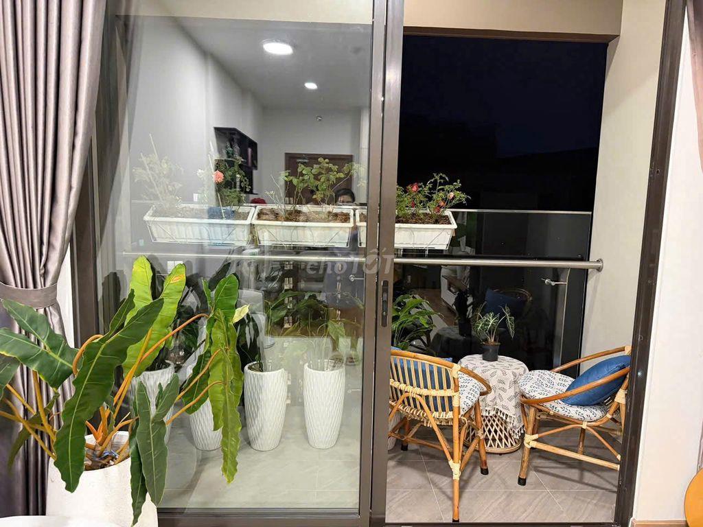 Cho Thuê Căn Hộ Akari City 2 Phòng Ngủ 2 Nhà Vệ Sinh diện tích 78m2