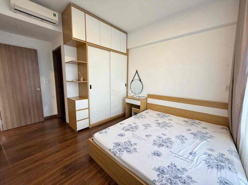 Cho thuê căn hộ Akari City 2 Phòng Ngủ 2 Nhà Vệ Sinh full nội thất