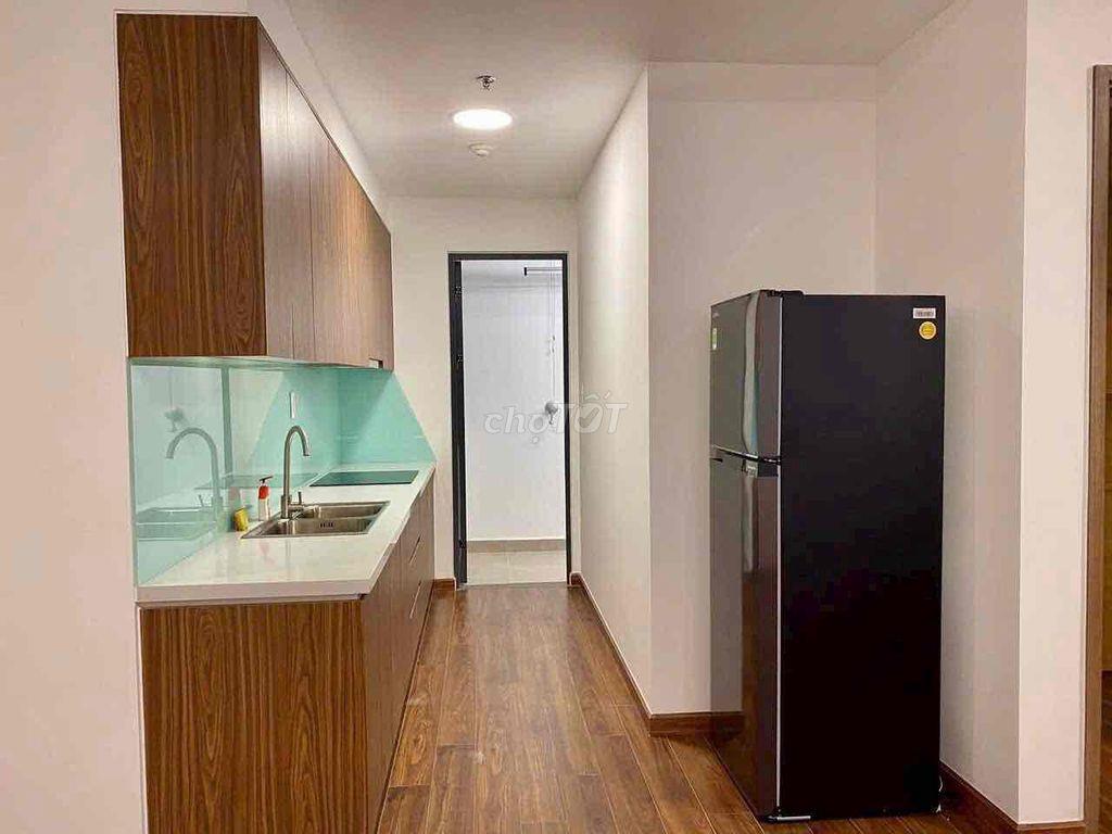 Cho thuê căn hộ Akari City 2 Phòng Ngủ 2 Nhà Vệ Sinh full nội thất