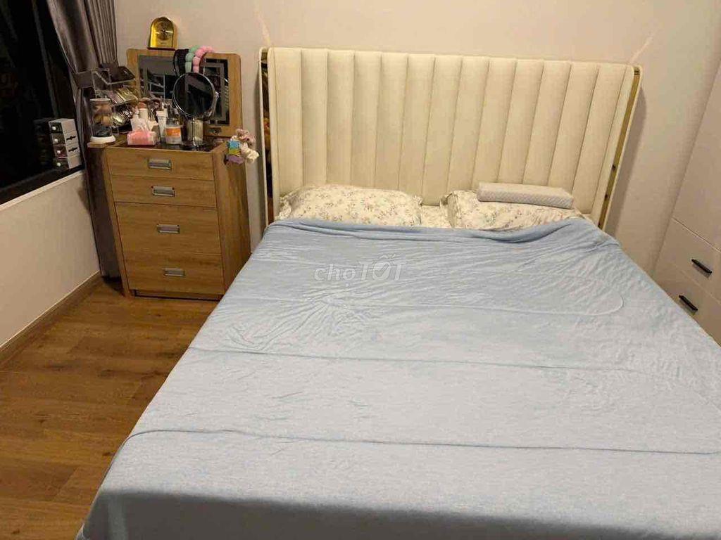 Cho thuê căn hộ Akari City 2 Phòng Ngủ 1 Nhà Vệ Sinh 56m2 9tr full nt
