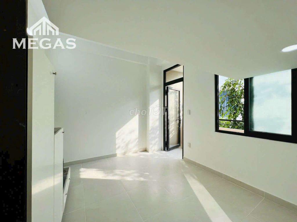 DUPLEX BAN CÔNG MỚI XÂY GIÁP TÂN PHÚ 