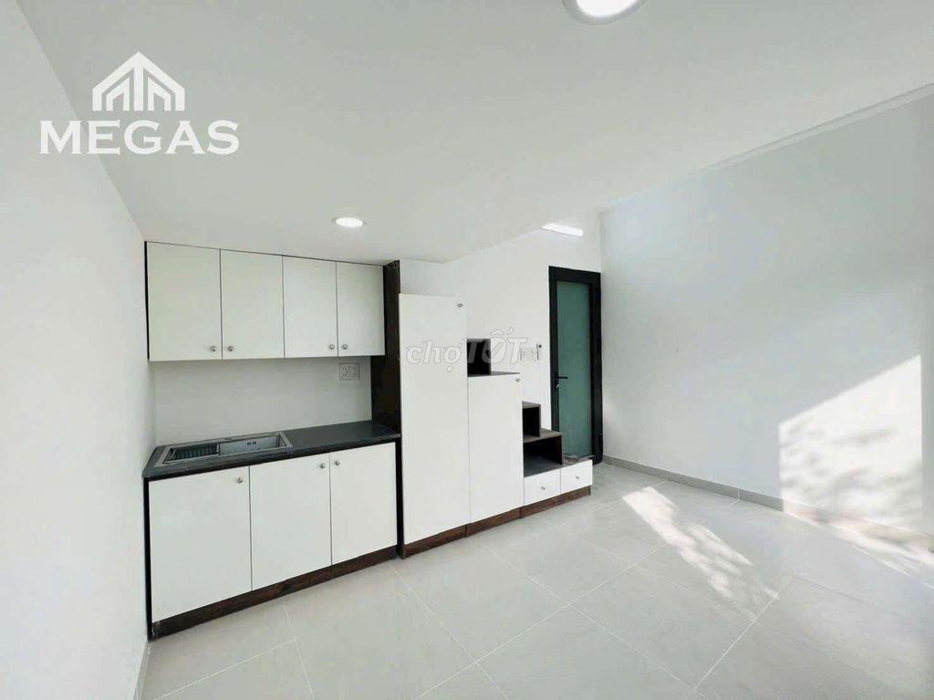 DUPLEX BAN CÔNG MỚI XÂY GIÁP TÂN PHÚ 