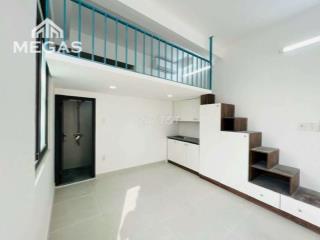 DUPLEX BAN CÔNG MỚI XÂY GIÁP TÂN PHÚ 