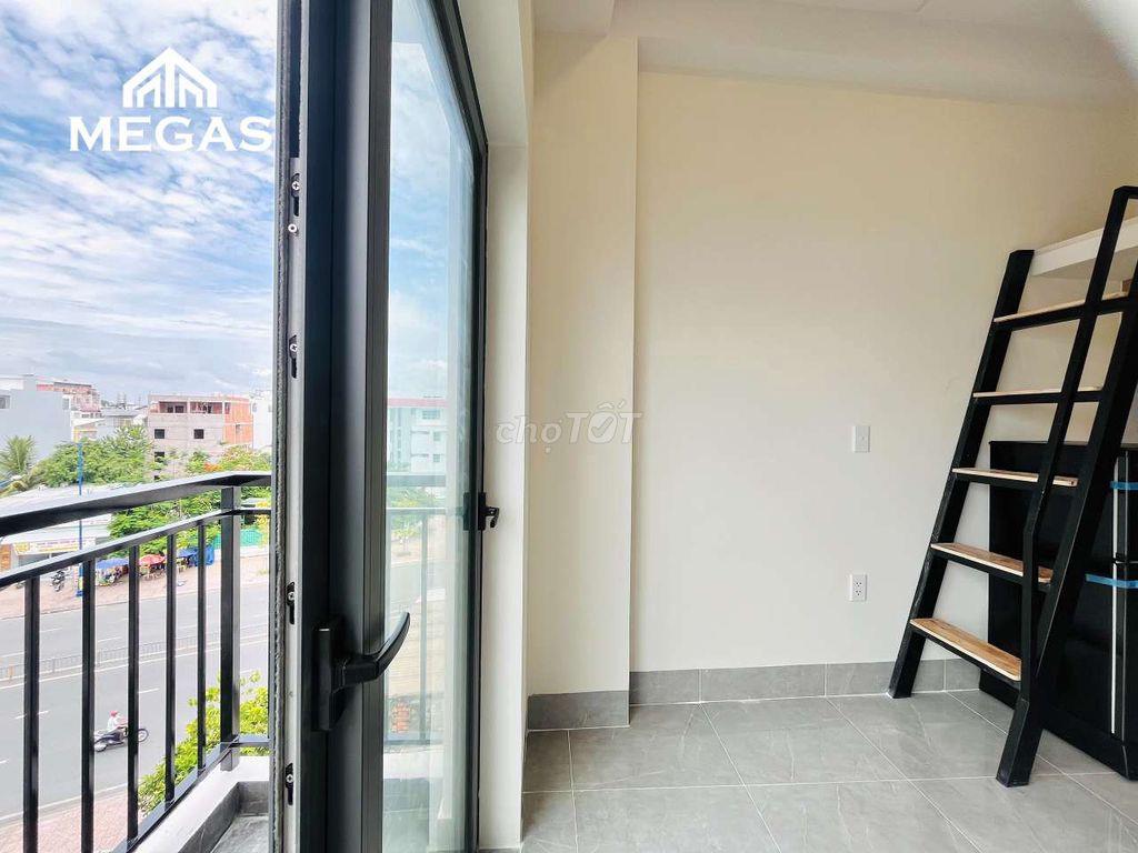 CĂN HỘ CAO CẤP NGAY TÊN LỬA -BÌNH TÂN 