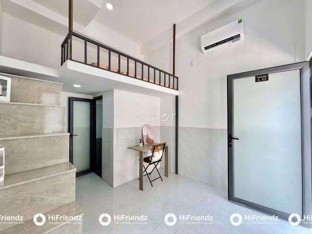 KHAI TRƯƠNG CHDV NGAY ĐẠI HỌC CÔNG THƯƠNG 