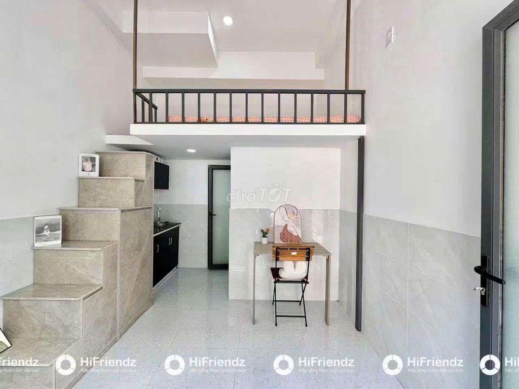 KHAI TRƯƠNG CHDV NGAY ĐẠI HỌC CÔNG THƯƠNG 