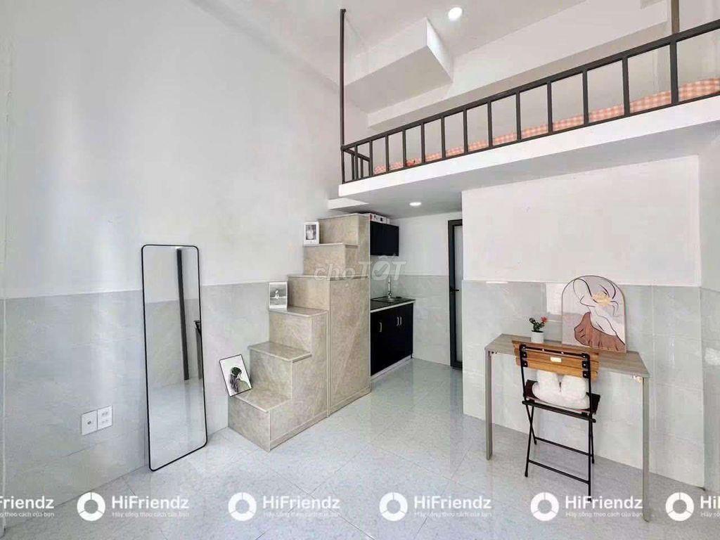 KHAI TRƯƠNG CHDV NGAY ĐẠI HỌC CÔNG THƯƠNG 