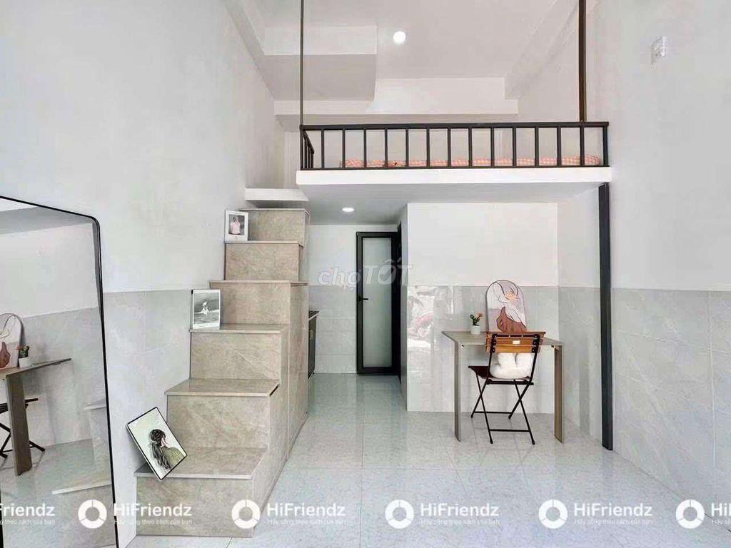KHAI TRƯƠNG CHDV NGAY ĐẠI HỌC CÔNG THƯƠNG 