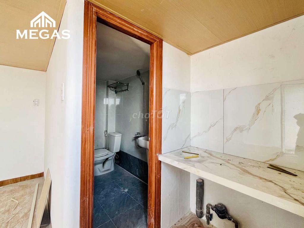 DUPLEX MỚI XÂY NGAY CÔNG THƯƠNG 