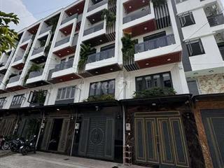 DUPLEX MỚI XÂY NGAY CÔNG THƯƠNG 