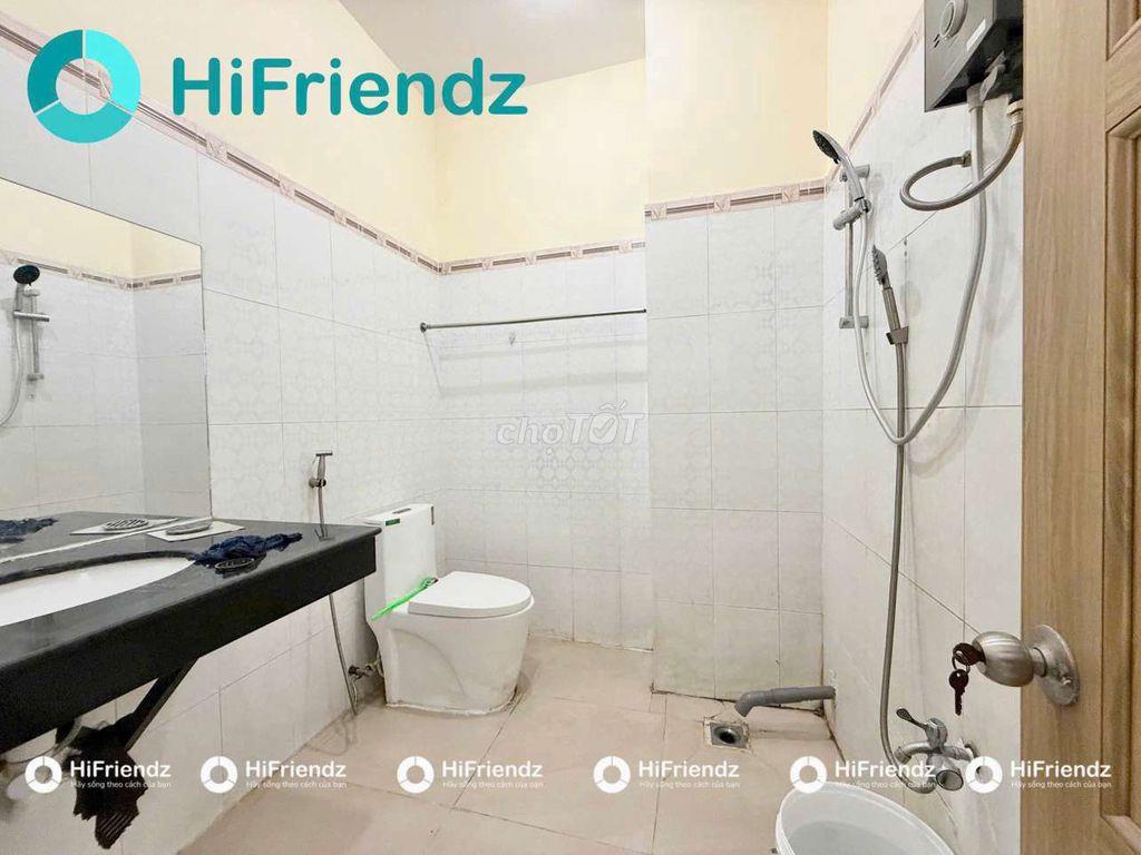 🚨CHDV BANCOL SIÊU RỘNG MỚI 100% - NGAY BỐN XÃ - FULL NỘI THẤT - 5p HIU