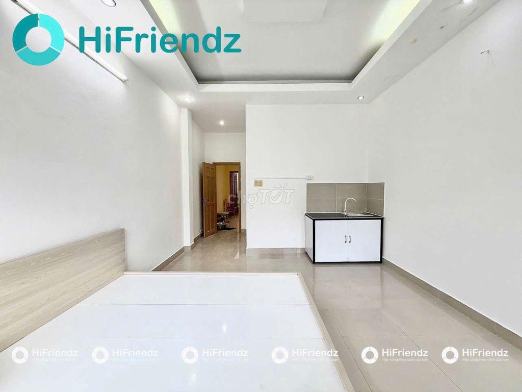 🚨CHDV BANCOL SIÊU RỘNG MỚI 100% - NGAY BỐN XÃ - FULL NỘI THẤT - 5p HIU