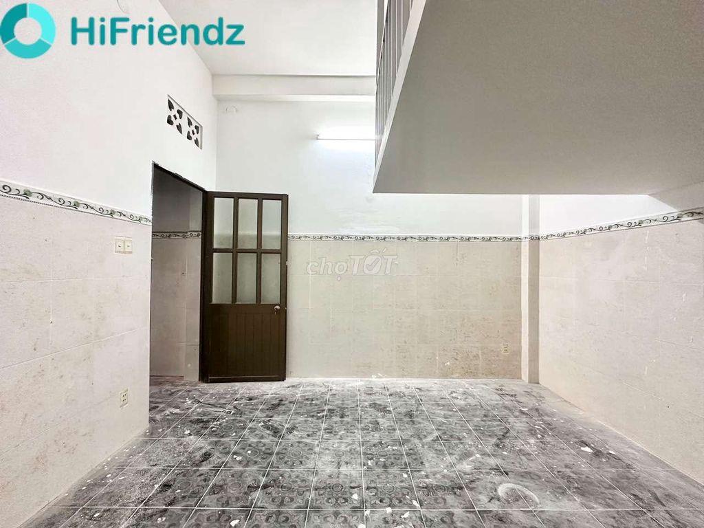 PHÒNG DUPLEX MỚI 100% - TÁCH NVS - NHẬN PET - NGAY BỐN XÃ - KỆ BẾP TO
