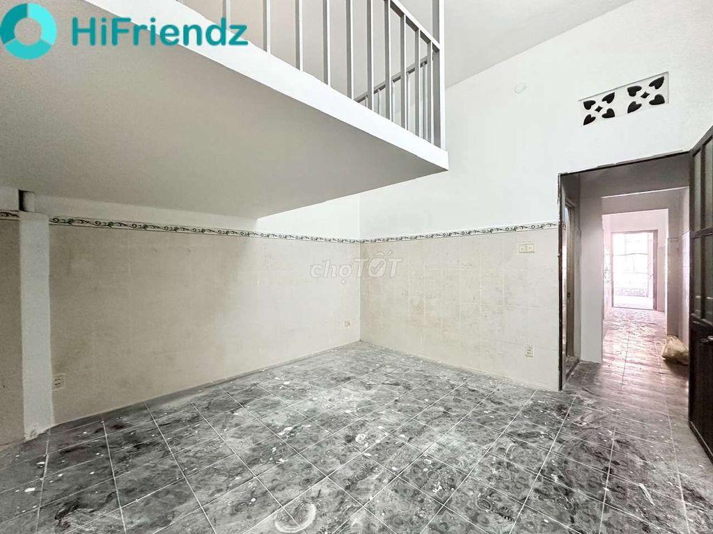 PHÒNG DUPLEX MỚI 100% - TÁCH NVS - NHẬN PET - NGAY BỐN XÃ - KỆ BẾP TO