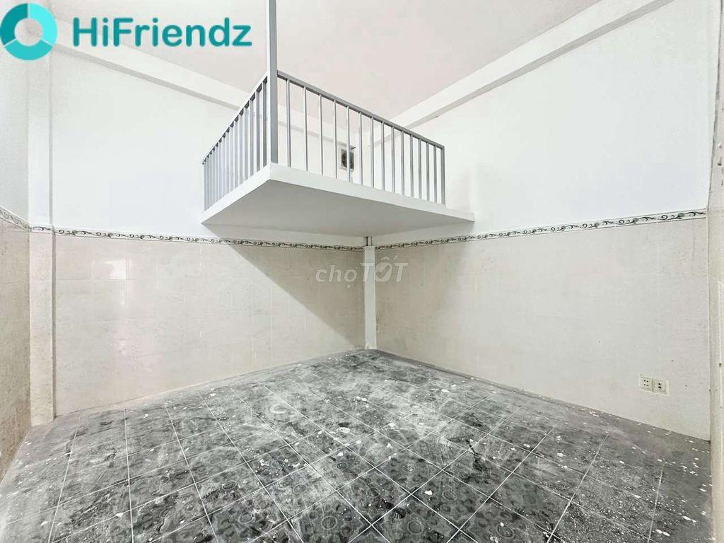 PHÒNG DUPLEX MỚI 100% - TÁCH NVS - NHẬN PET - NGAY BỐN XÃ - KỆ BẾP TO