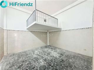 PHÒNG DUPLEX MỚI 100% - TÁCH NVS - NHẬN PET - NGAY BỐN XÃ - KỆ BẾP TO