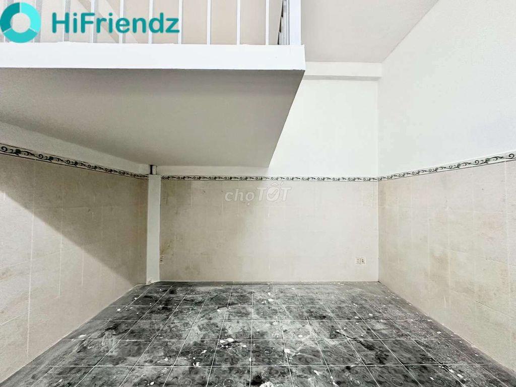 PHÒNG DUPLEX MỚI 100% - TÁCH NVS - NHẬN PET - NGAY BỐN XÃ - KỆ BẾP TO