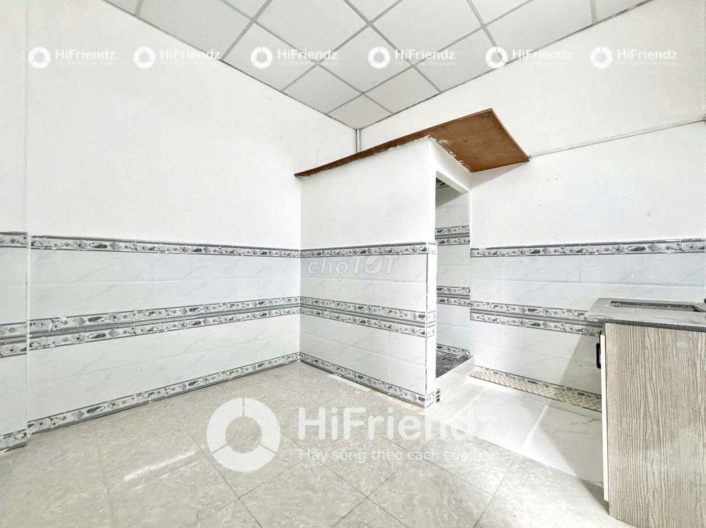 PHÒNG STUDIO GIÁ RẺ - NGAY BỐN XÃ - NHẬN PET - ĐẬU XE ĐIỆN -HỖ TRỢ CỌC
